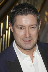 'Lights and Stars' Charity Dinner Show, Hamburg