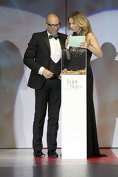 'Lights and Stars' Charity Dinner Show, Hamburg
