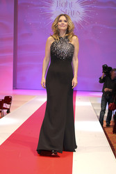 'Lights and Stars' Charity Dinner Show, Hamburg