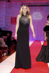 'Lights and Stars' Charity Dinner Show, Hamburg