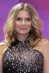 'Lights and Stars' Charity Dinner Show, Hamburg