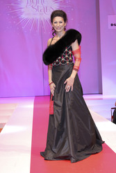 'Lights and Stars' Charity Dinner Show, Hamburg
