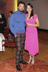'Lights and Stars' Charity Dinner Show, Hamburg