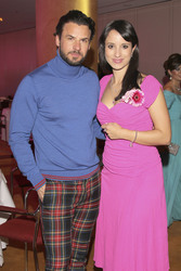 'Lights and Stars' Charity Dinner Show, Hamburg