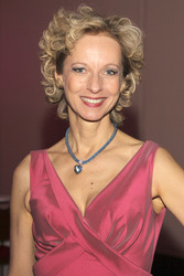 'Lights and Stars' Charity Dinner Show, Hamburg