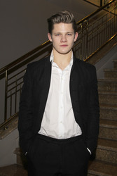 'Lights and Stars' Charity Dinner Show, Hamburg