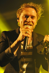 Johannes Oerding Konzert, Hamburg