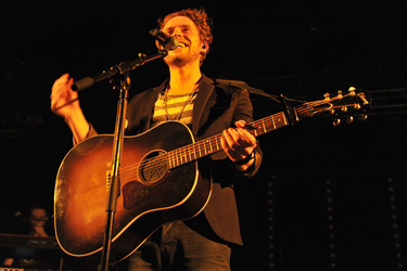 Johannes Oerding Konzert, Hamburg