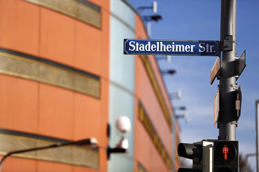 Frauenabteilung der Justizvollzugsanstalt München