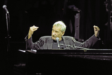 Paolo Conte