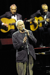 Paolo Conte