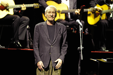 Paolo Conte