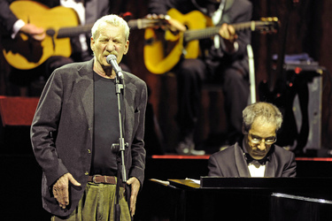 Paolo Conte