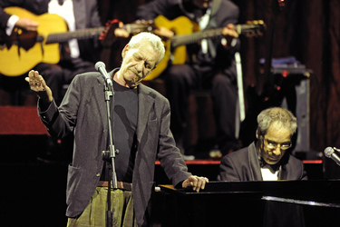 Paolo Conte