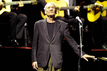 Paolo Conte