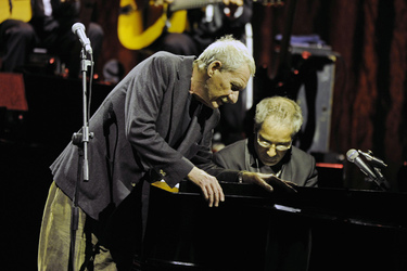 Paolo Conte