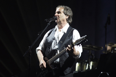 Chris de Burgh Konzert, Berlin