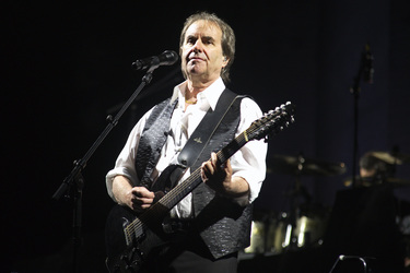 Chris de Burgh Konzert, Berlin