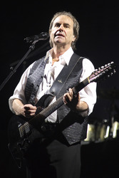Chris de Burgh Konzert, Berlin