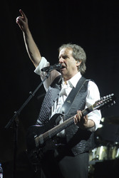 Chris de Burgh Konzert, Berlin