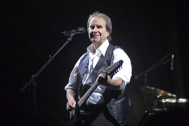 Chris de Burgh Konzert, Berlin