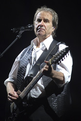 Chris de Burgh Konzert, Berlin