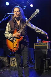 Eric Johnson & Robben Ford Konzert, Hamburg