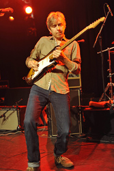 Eric Johnson & Robben Ford Konzert, Hamburg