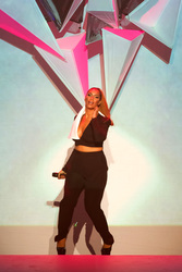 Leona Lewis Konzert, Berlin
