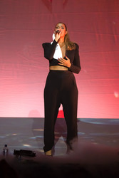 Leona Lewis Konzert, Berlin