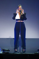 Leona Lewis Konzert, Berlin