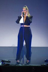 Leona Lewis Konzert, Berlin