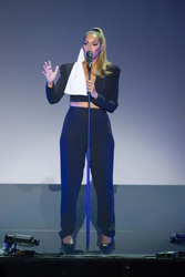 Leona Lewis Konzert, Berlin