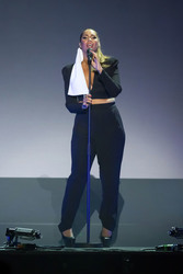 Leona Lewis Konzert, Berlin