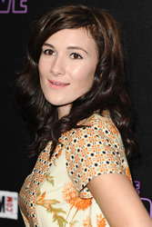 'The Look of Love' Premiere, London