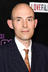 'The Look of Love' Premiere, London
