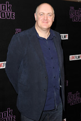 'The Look of Love' Premiere, London