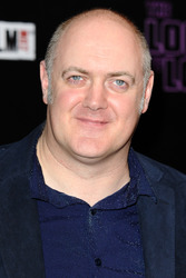 'The Look of Love' Premiere, London