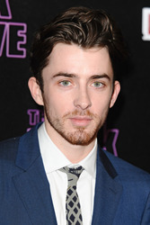 'The Look of Love' Premiere, London