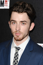 'The Look of Love' Premiere, London