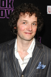 'The Look of Love' Premiere, London