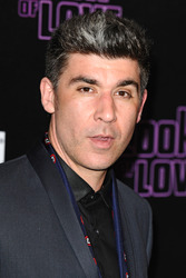 'The Look of Love' Premiere, London