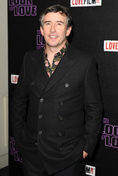 'The Look of Love' Premiere, London