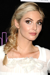 'The Look of Love' Premiere, London