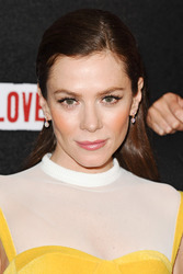 'The Look of Love' Premiere, London