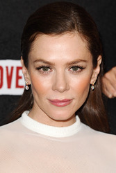 'The Look of Love' Premiere, London