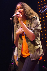 Urban Mash Up Tour Konzert, Hamburg