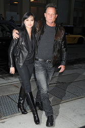 'Pain & Gain' Screening, New York