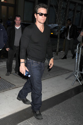 'Pain & Gain' Screening, New York