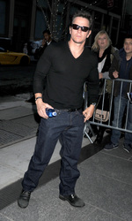 'Pain & Gain' Screening, New York